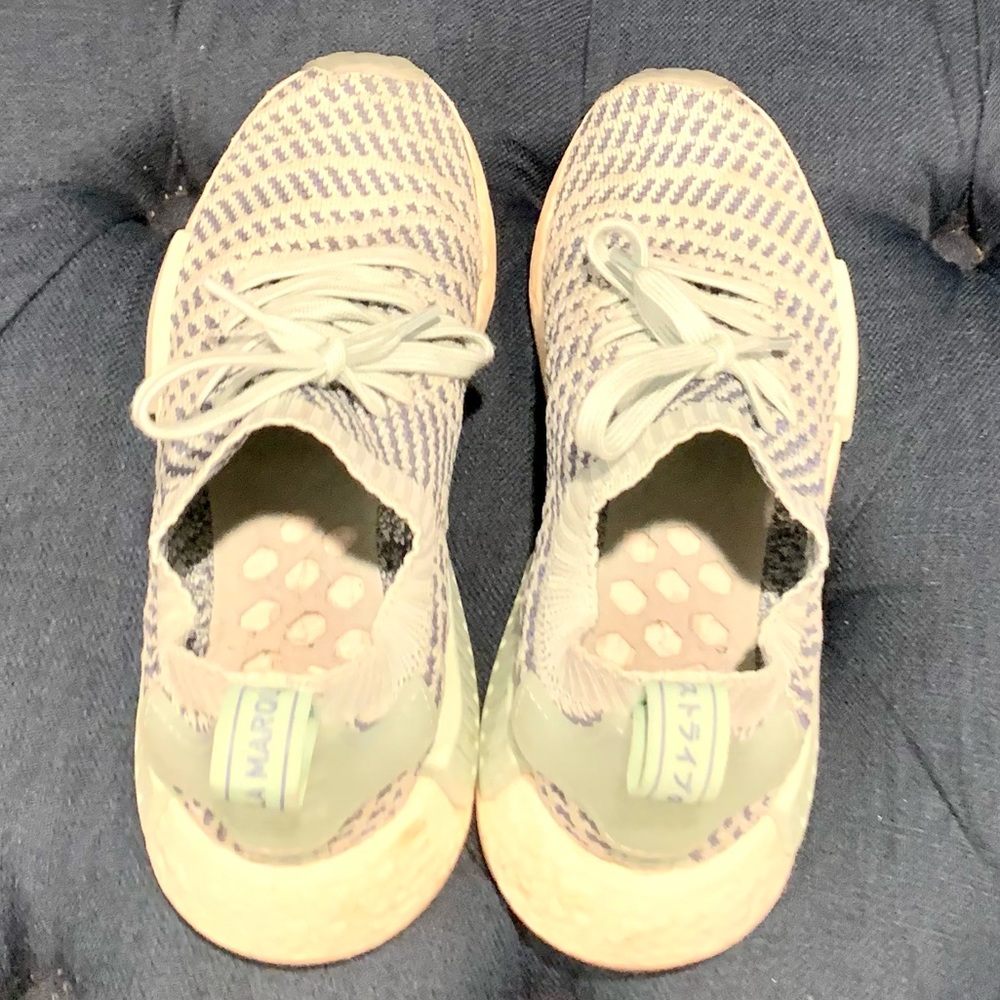 Adidas NMD - Picture 5 of 5